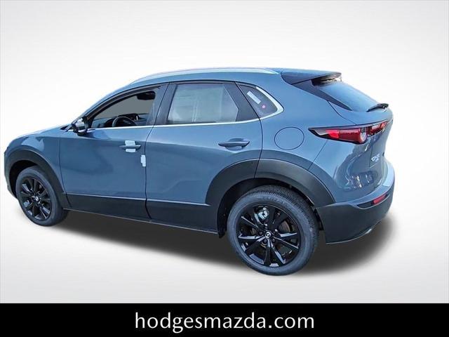 new 2024 Mazda CX-30 car