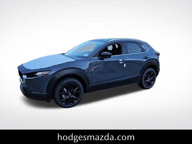 new 2024 Mazda CX-30 car