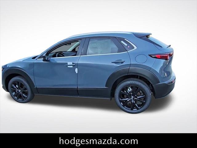 new 2024 Mazda CX-30 car