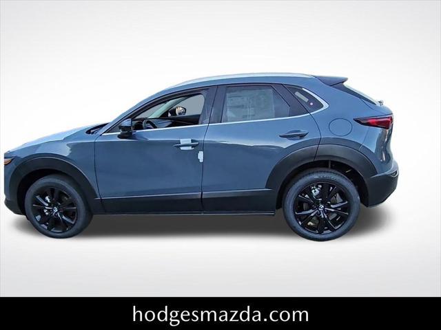 new 2024 Mazda CX-30 car