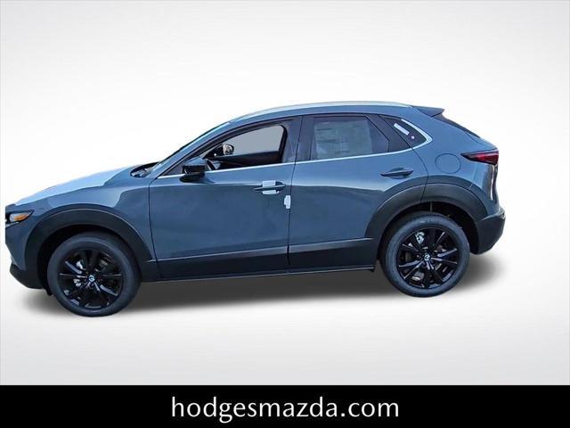 new 2024 Mazda CX-30 car