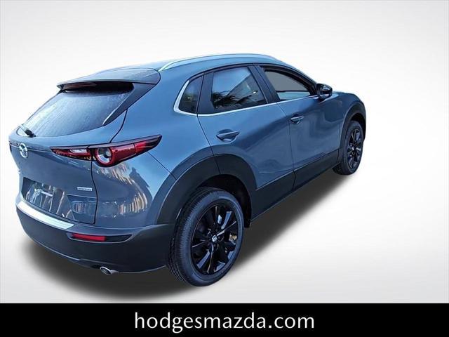 new 2024 Mazda CX-30 car