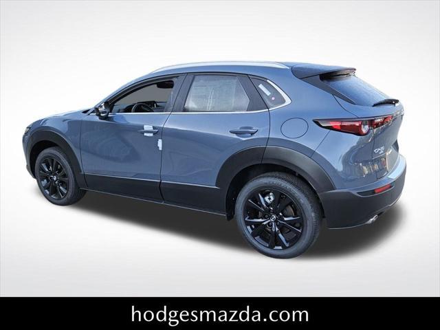 new 2024 Mazda CX-30 car