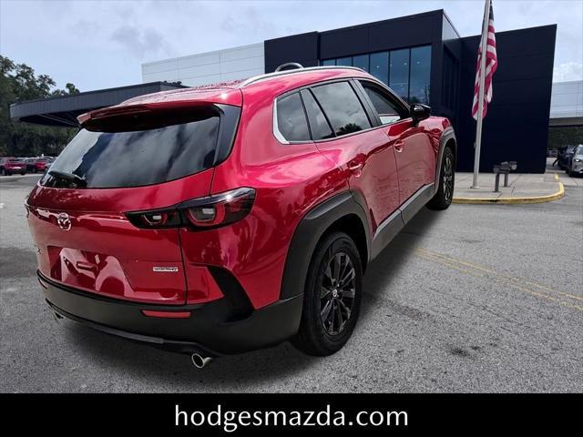 new 2025 Mazda CX-50 car, priced at $32,909