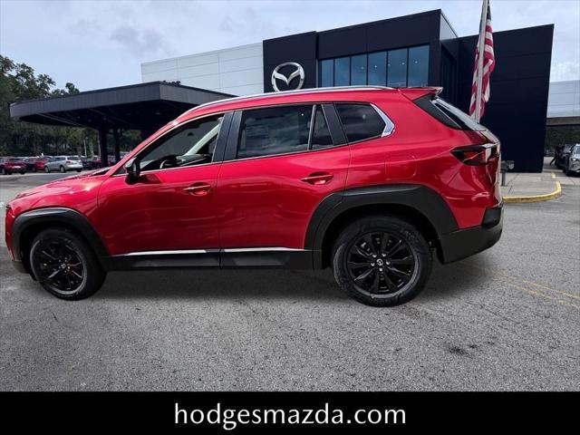 new 2025 Mazda CX-50 car, priced at $32,909