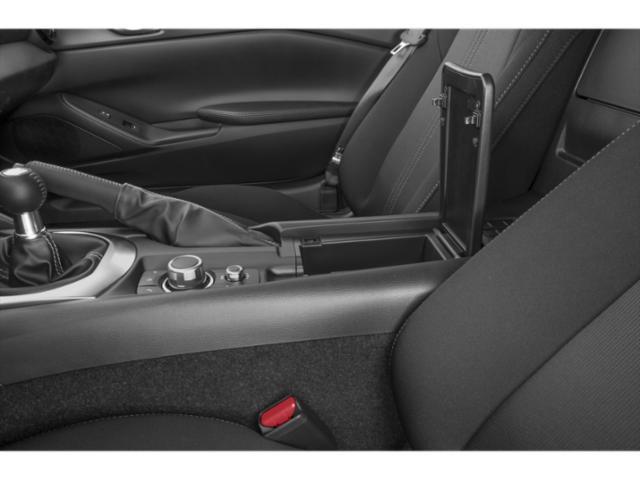 new 2025 Mazda MX-5 Miata car, priced at $30,633