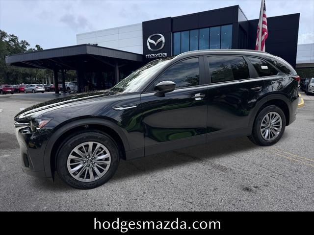 new 2025 Mazda CX-90 car, priced at $38,594