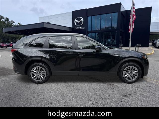 new 2025 Mazda CX-90 car, priced at $38,594