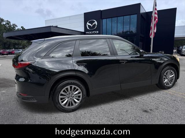 new 2025 Mazda CX-90 car, priced at $38,594