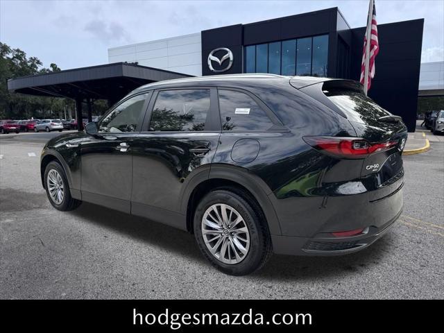 new 2025 Mazda CX-90 car, priced at $38,594