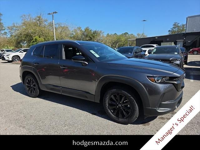 new 2024 Mazda CX-50 car