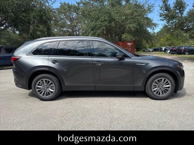 new 2025 Mazda CX-90 car, priced at $42,212