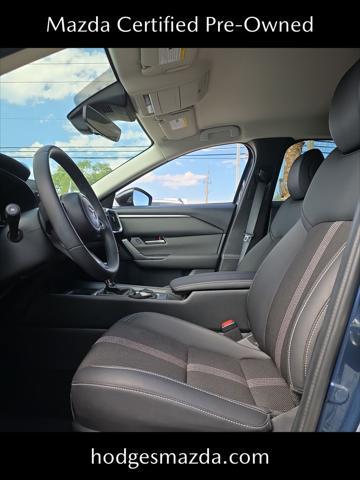 used 2024 Mazda CX-50 car, priced at $29,116