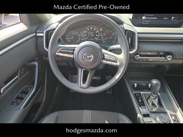 used 2024 Mazda CX-50 car, priced at $29,116