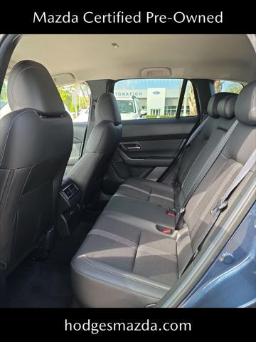 used 2024 Mazda CX-50 car, priced at $29,116