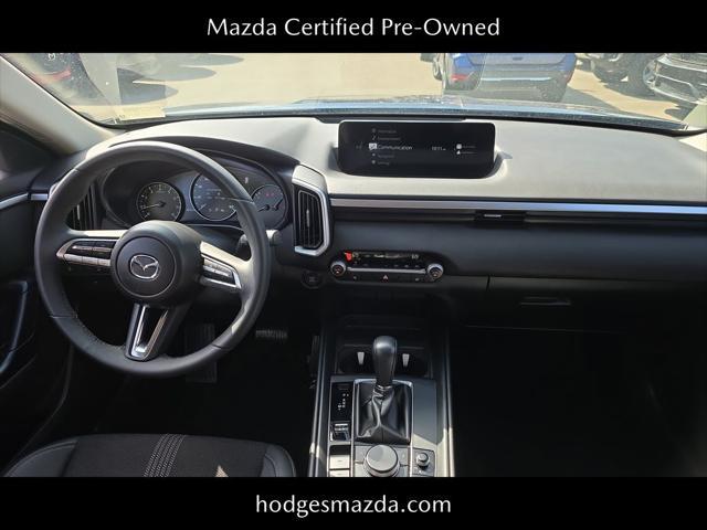 used 2024 Mazda CX-50 car, priced at $29,116