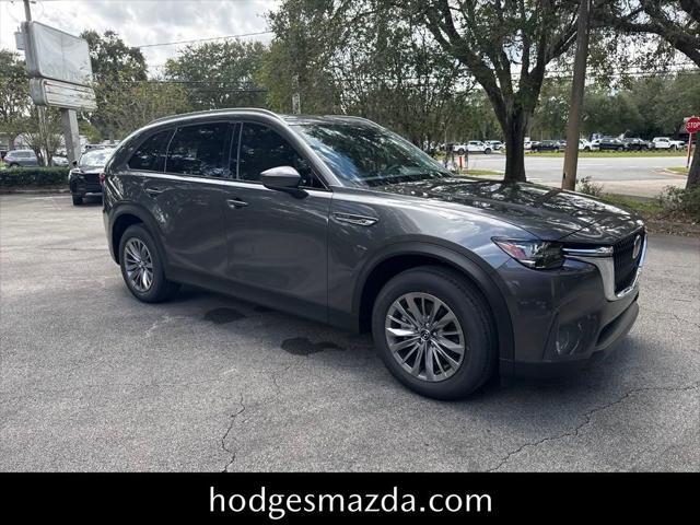 new 2025 Mazda CX-90 car, priced at $41,900