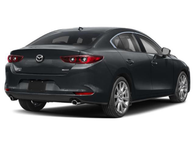 used 2023 Mazda Mazda3 car