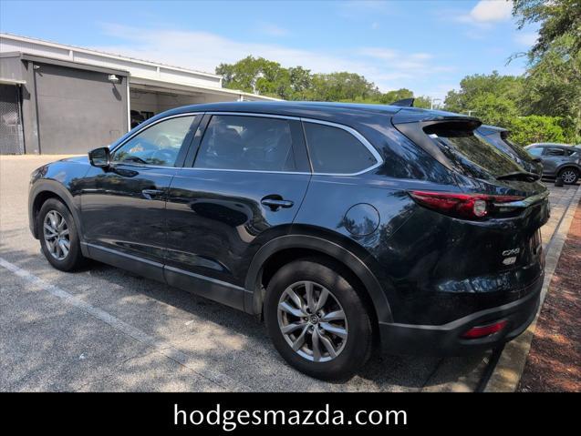 used 2018 Mazda CX-9 car