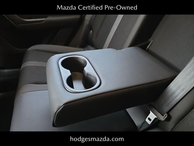 used 2024 Mazda CX-50 car, priced at $29,421