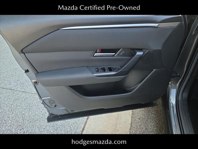 used 2024 Mazda CX-50 car, priced at $29,421