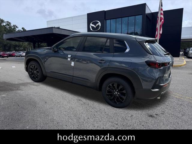 new 2024 Mazda CX-50 car, priced at $30,790