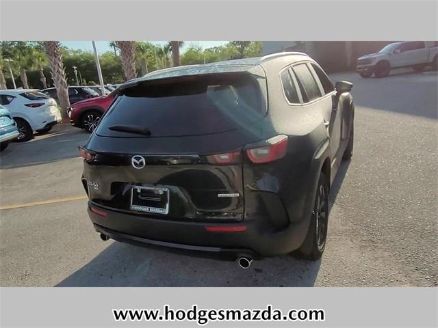 new 2024 Mazda CX-50 car, priced at $31,314