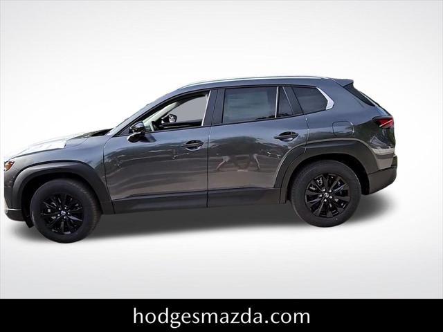 new 2024 Mazda CX-50 car, priced at $30,359