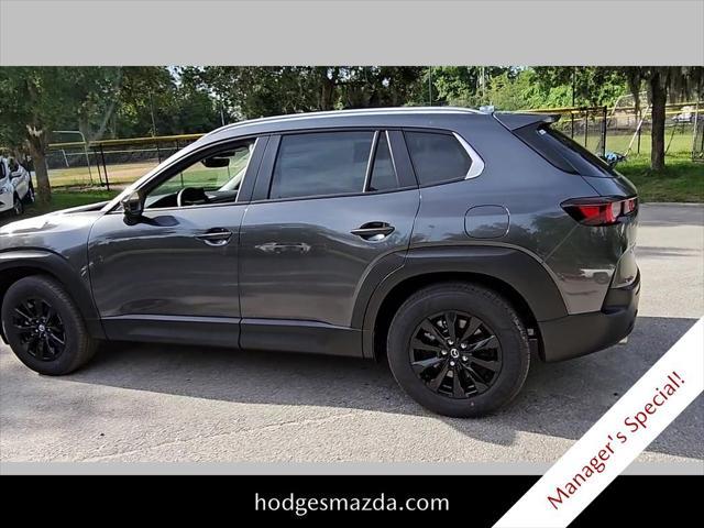 new 2024 Mazda CX-50 car, priced at $32,909