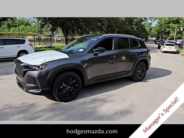 new 2024 Mazda CX-50 car, priced at $32,909