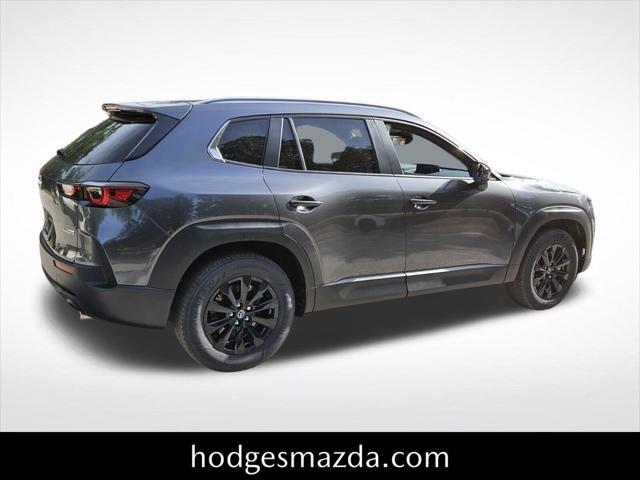 new 2024 Mazda CX-50 car, priced at $30,359