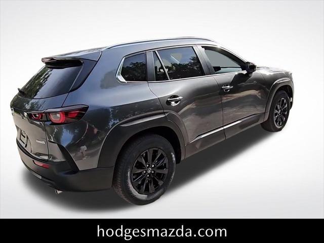 new 2024 Mazda CX-50 car, priced at $30,359