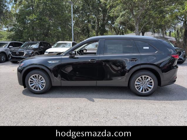 new 2025 Mazda CX-90 car, priced at $40,852