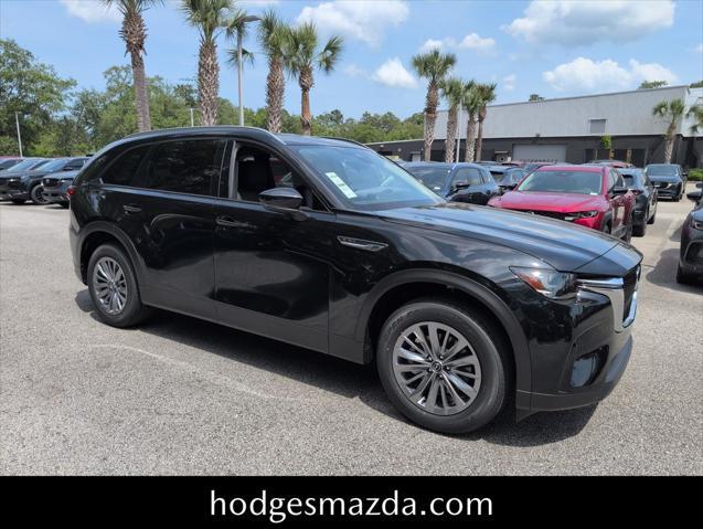new 2025 Mazda CX-90 car, priced at $40,852