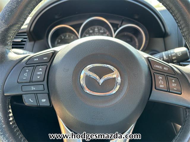 used 2014 Mazda CX-5 car, priced at $9,975