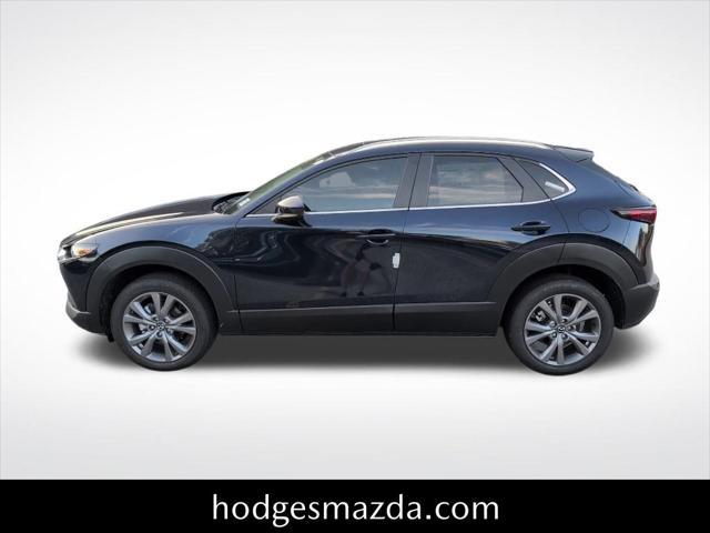 new 2024 Mazda CX-30 car