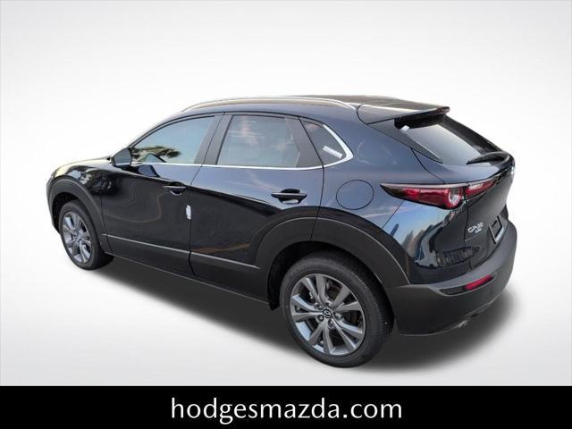 new 2024 Mazda CX-30 car