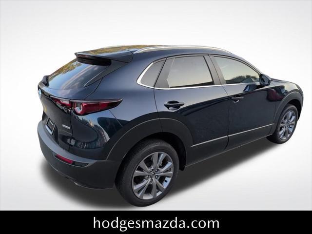 new 2024 Mazda CX-30 car