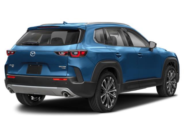 new 2025 Mazda CX-50 car, priced at $45,010