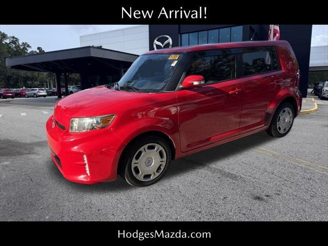 used 2013 Scion xB car, priced at $8,460