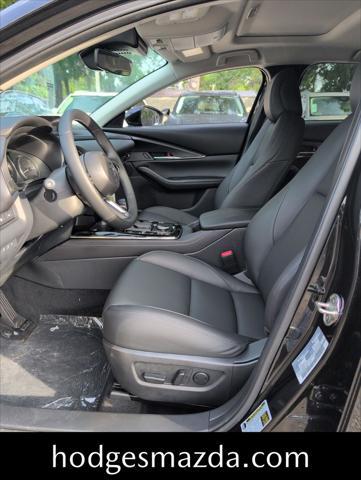 new 2025 Mazda CX-30 car
