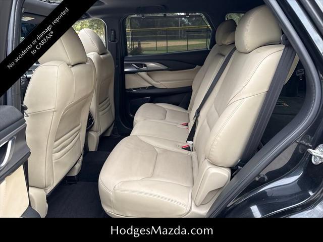 used 2019 Mazda CX-9 car, priced at $22,785