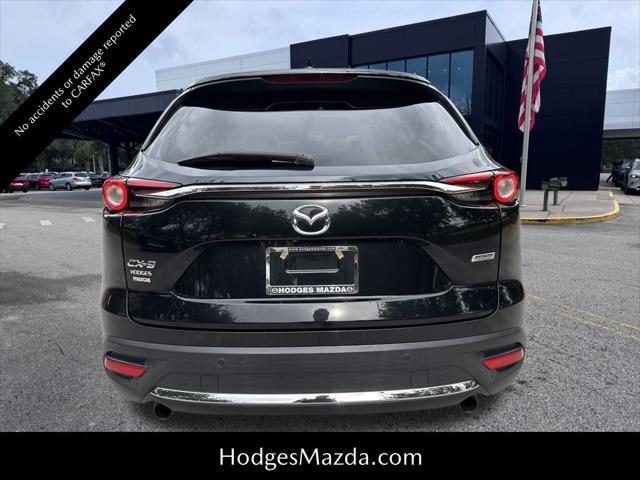 used 2019 Mazda CX-9 car, priced at $22,785