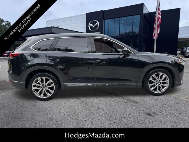 used 2019 Mazda CX-9 car, priced at $22,785