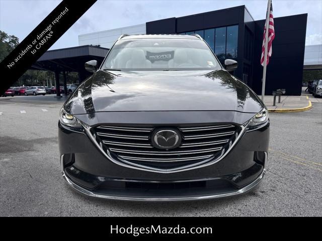 used 2019 Mazda CX-9 car, priced at $22,785