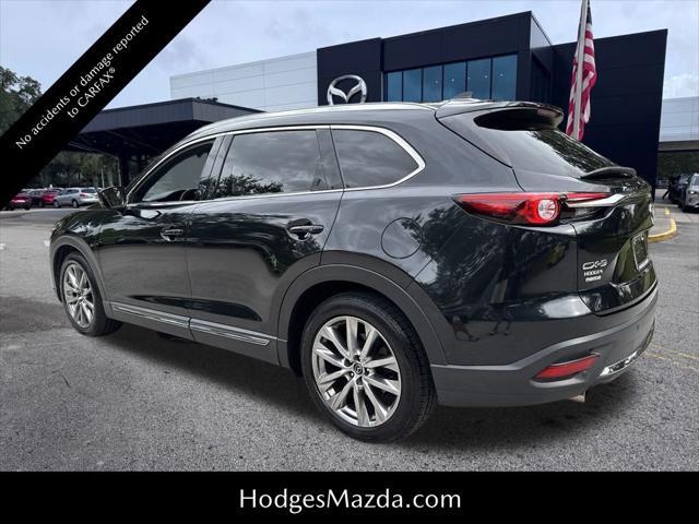 used 2019 Mazda CX-9 car, priced at $22,785