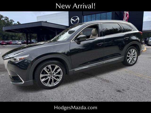 used 2019 Mazda CX-9 car, priced at $22,785