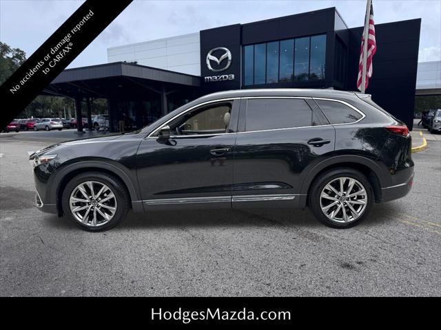 used 2019 Mazda CX-9 car, priced at $22,785