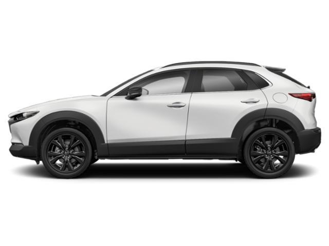 new 2025 Mazda CX-30 car, priced at $37,585