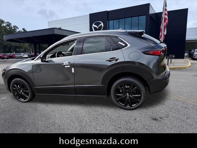 new 2024 Mazda CX-30 car, priced at $36,320